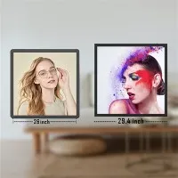 מסגרת תמונה LCD